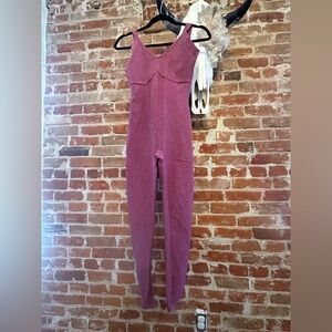 Year of ours workout onsie